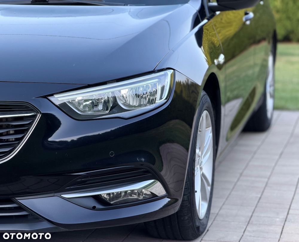 Opel Insignia 1.5 T Enjoy S&S - 19