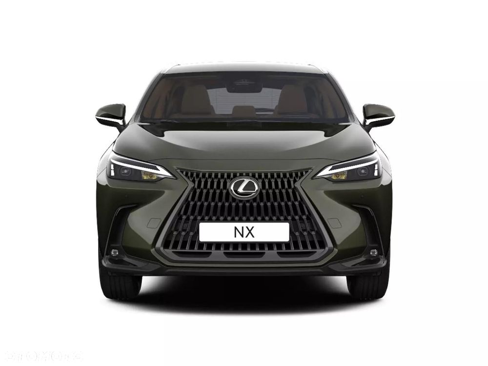Lexus NX 350h Prestige AWD - 5