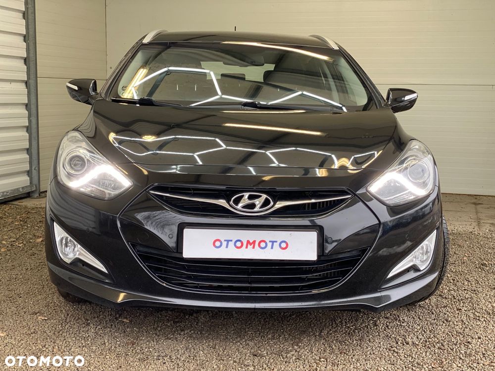 Hyundai i40 1.7 CRDi Premium - 2