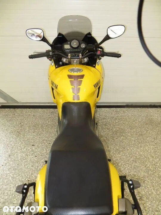 Yamaha TDM - 20