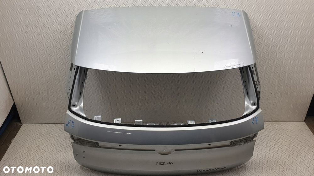 volkswagen id.4 id4 11a klapa tylna tył - 2