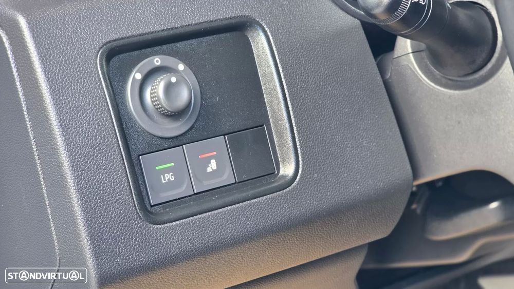 Dacia Duster 1.0 TCe ECO-G Prestige Bi-Fuel - 18