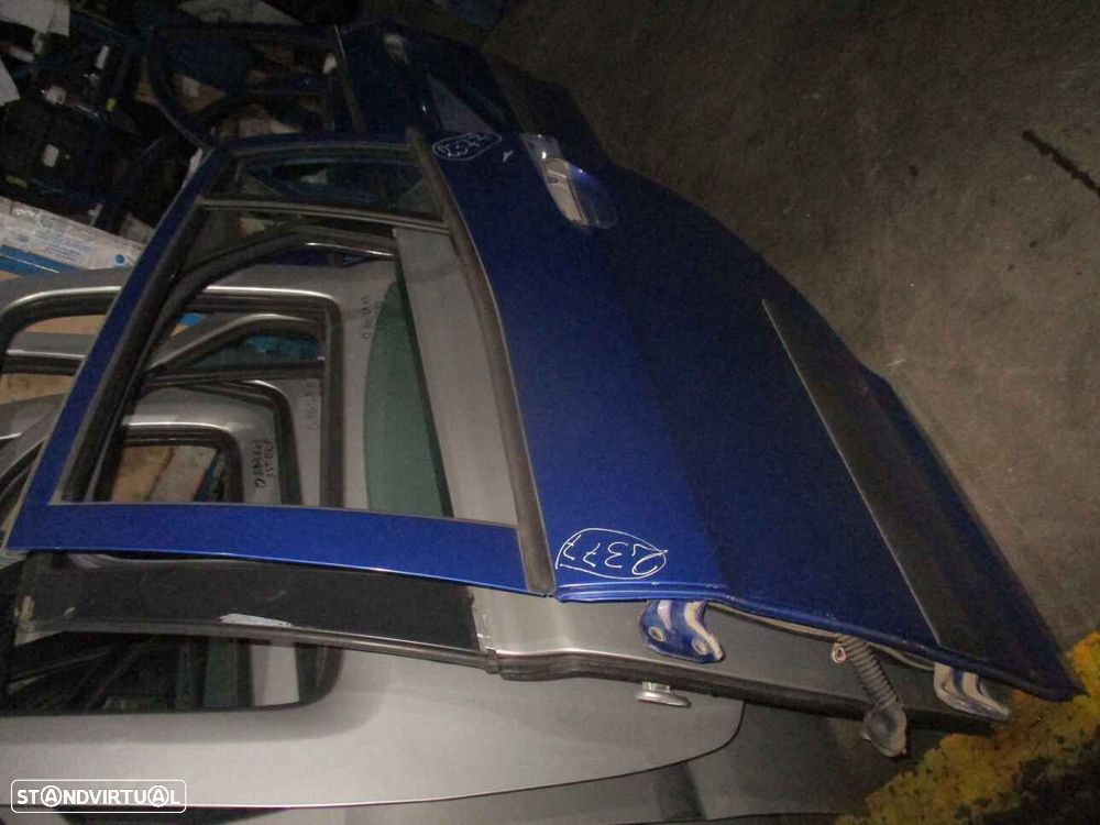 Porta POR2377 KIA PICANTO 2006 5P AZUL TE - 2