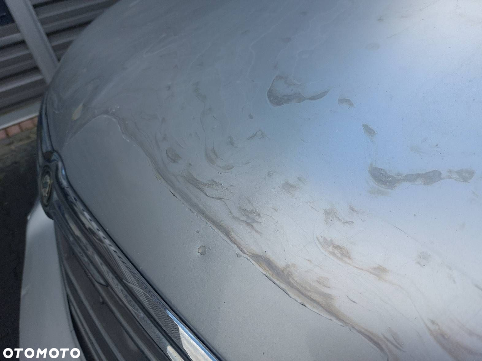KOMPLETNY PRZÓD CHRYSLER PACIFICA I PS2 MASKA ZDERZAK BŁOTNIKI LAMPY - 15