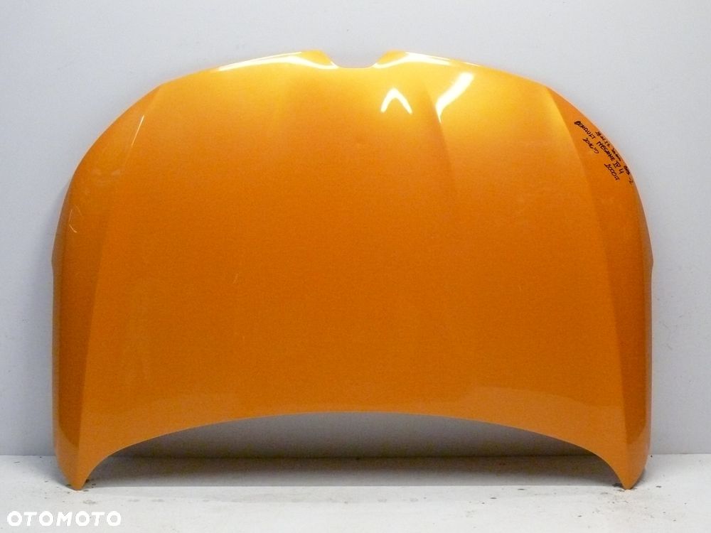 MASKA RENAULT MEGANE IV 4 2016 - 1