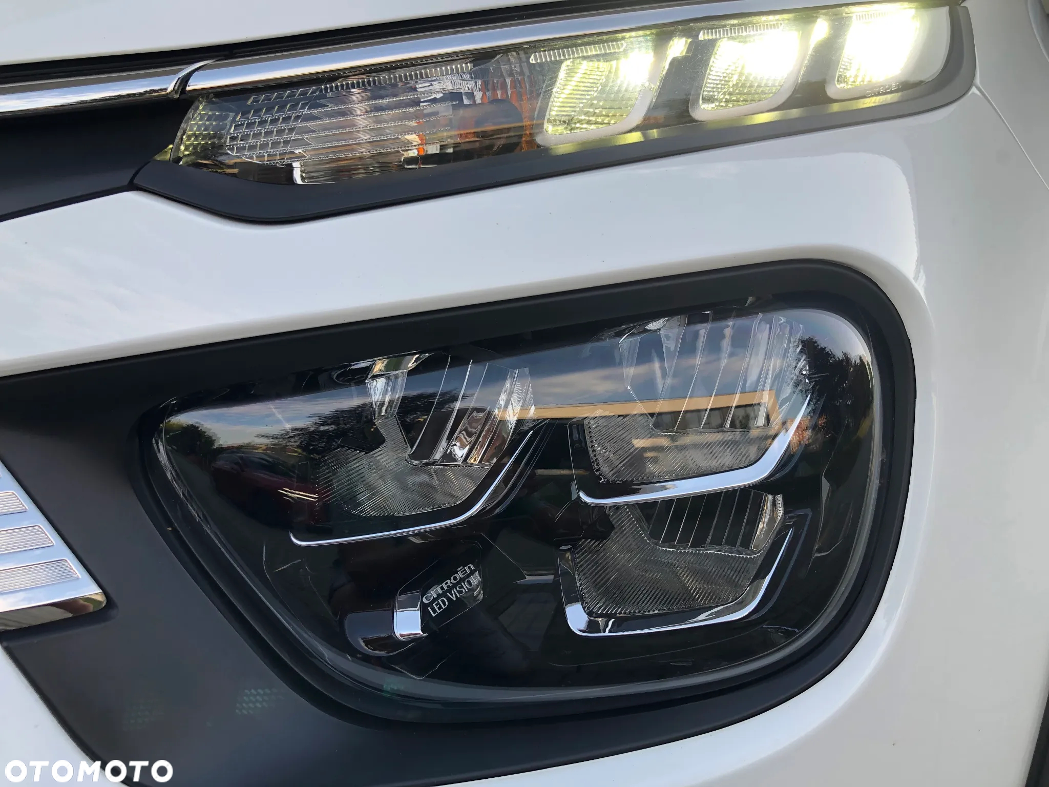 Citroën C3 1.2 PureTech Shine - 29