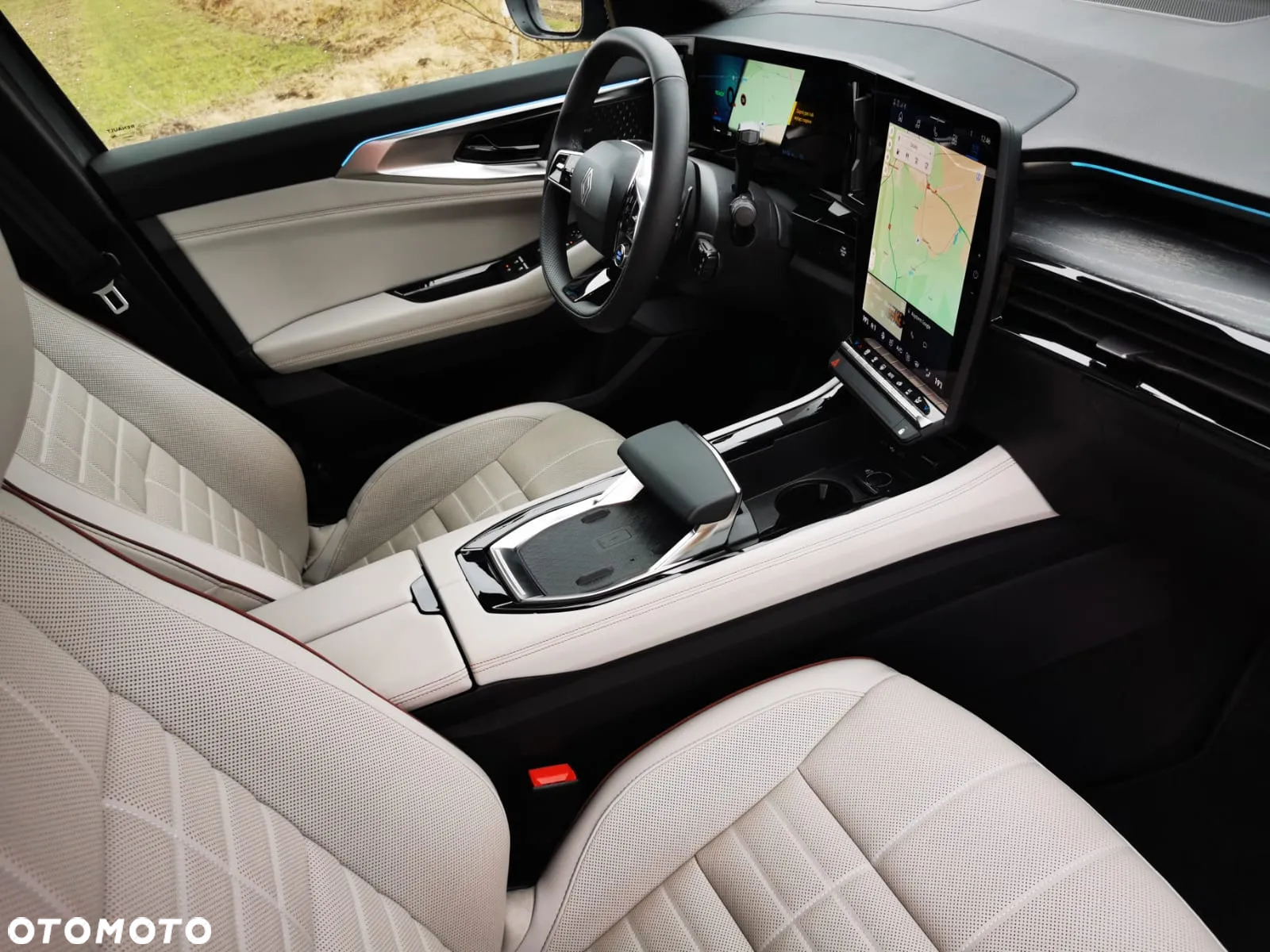 Renault Espace 1.2 E-Tech Full Hybrid 200 Iconic MMT 7os - 24