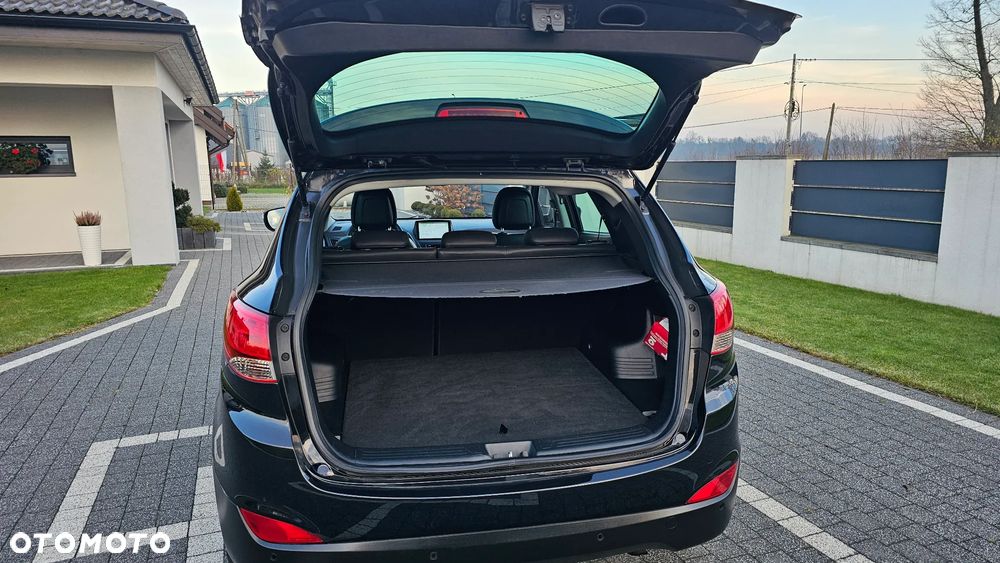 Hyundai ix35 1.6 2WD Style - 15