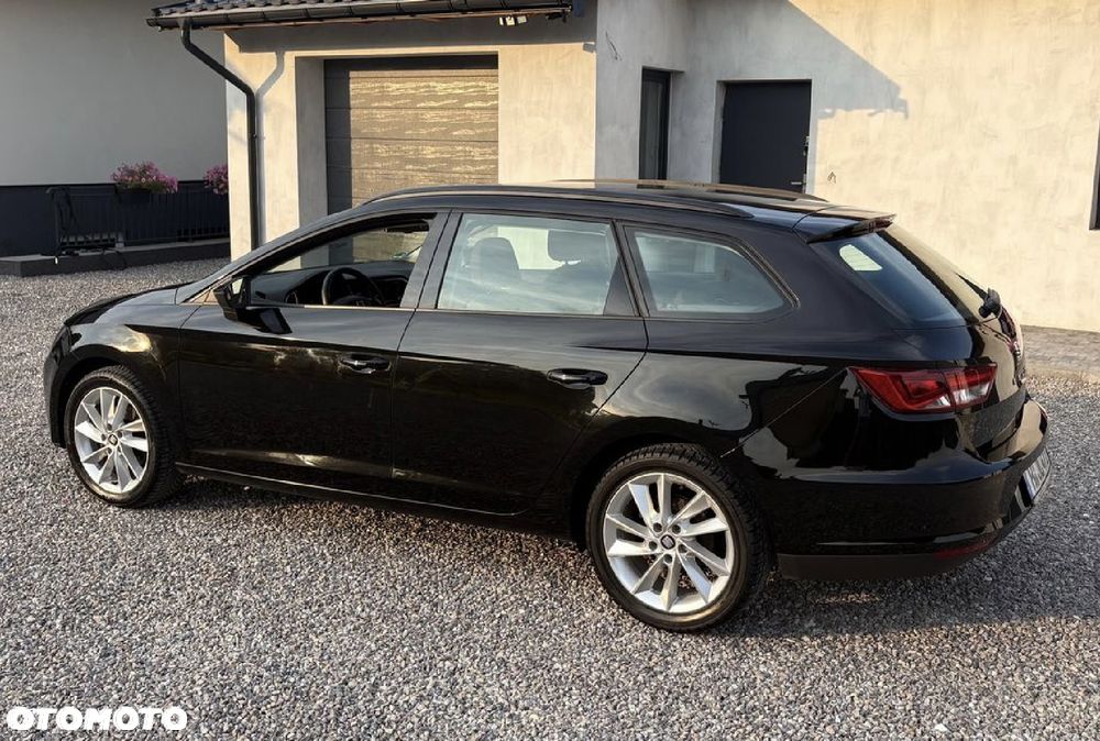 Seat Leon 1.4 TSI Start&Stop FR - 7