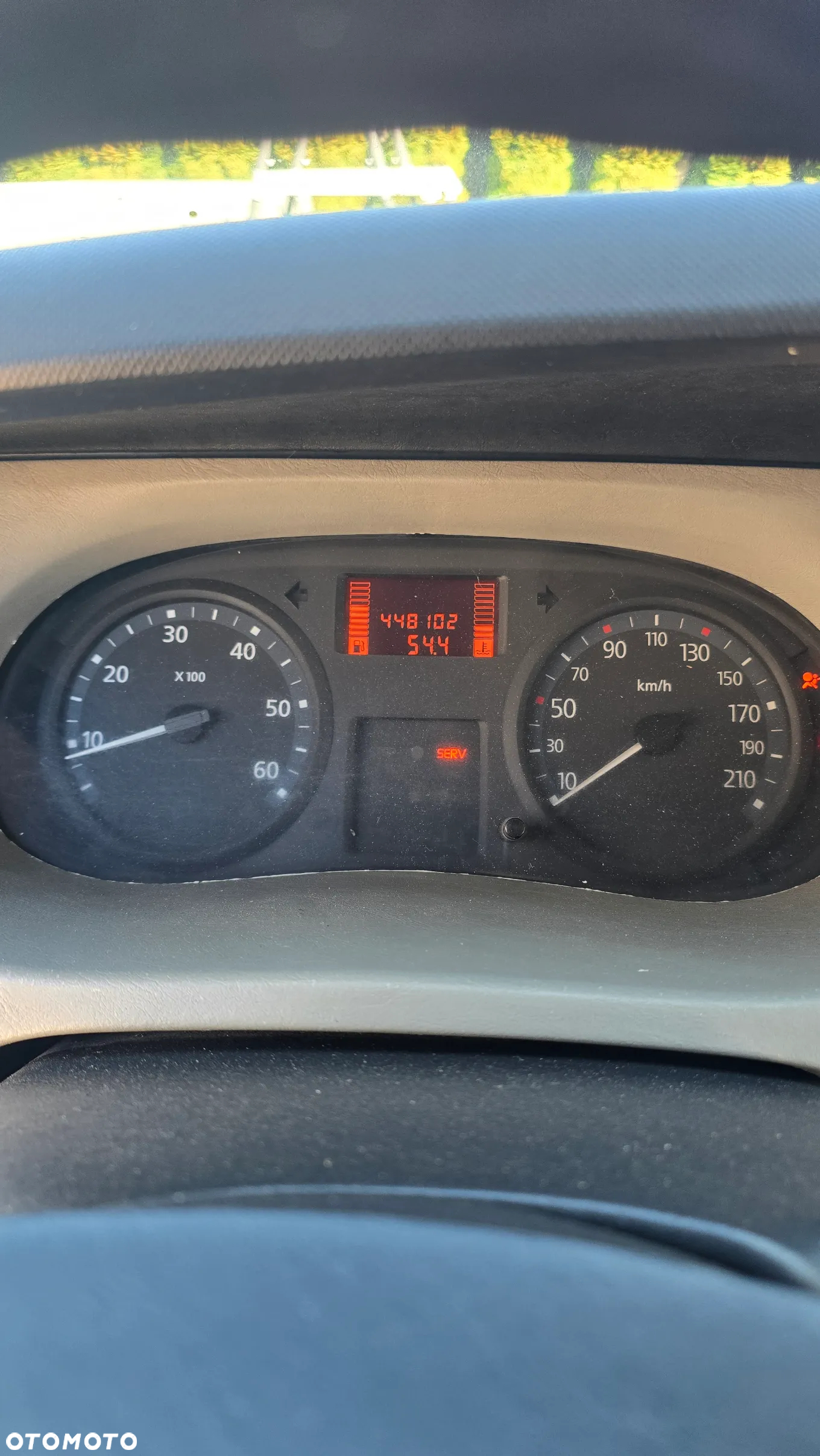 Renault Trafic - 15