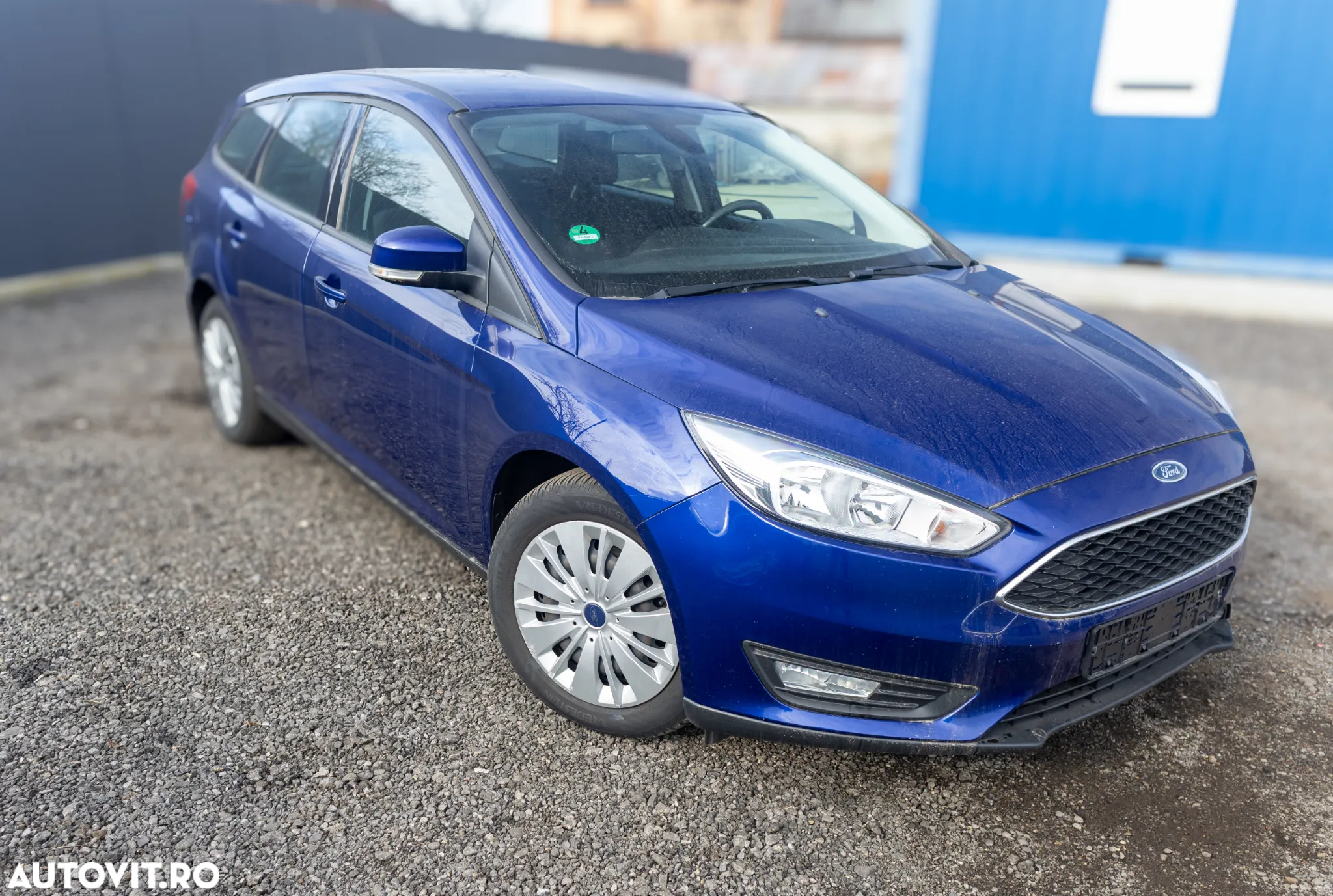 Ford Focus - 4