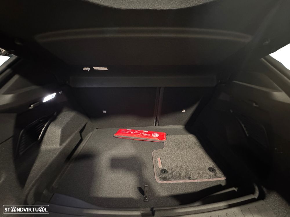 Alfa Romeo Junior 1.2 Sprint eDCT6 - 16