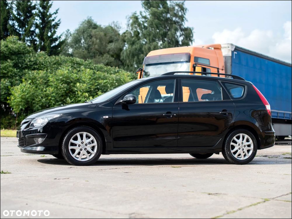 Hyundai i30 - 6