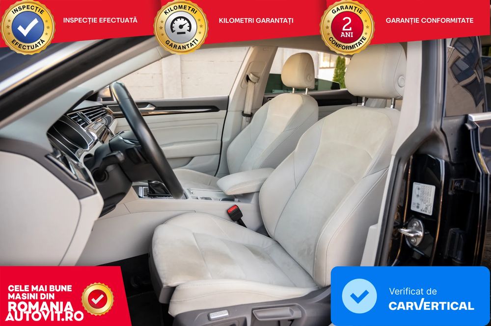 Volkswagen ARTEON 2.0 TDI SCR DSG Elegance - 22