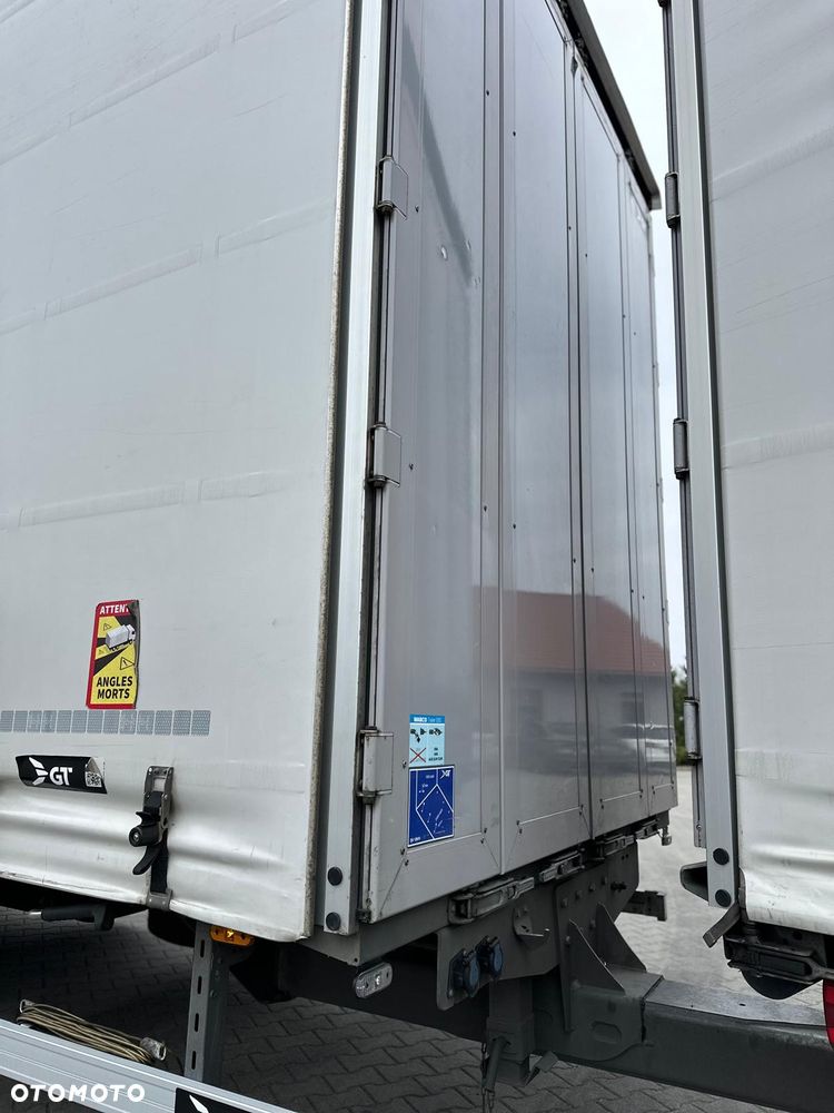 Scania R 450 B6x2LB - 14