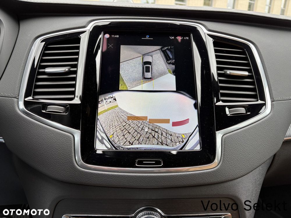 Volvo XC 90 - 12