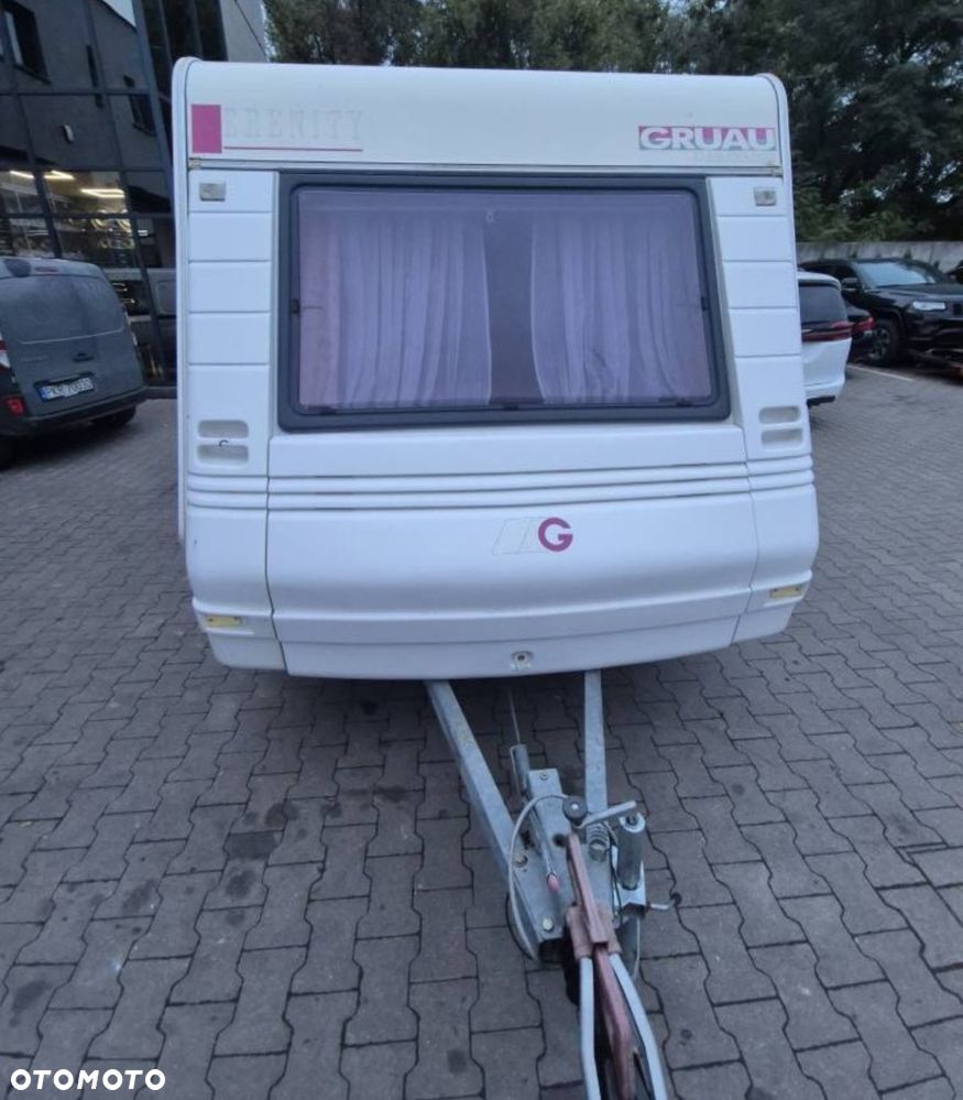 GRUAU SERENITY 39CP - 2