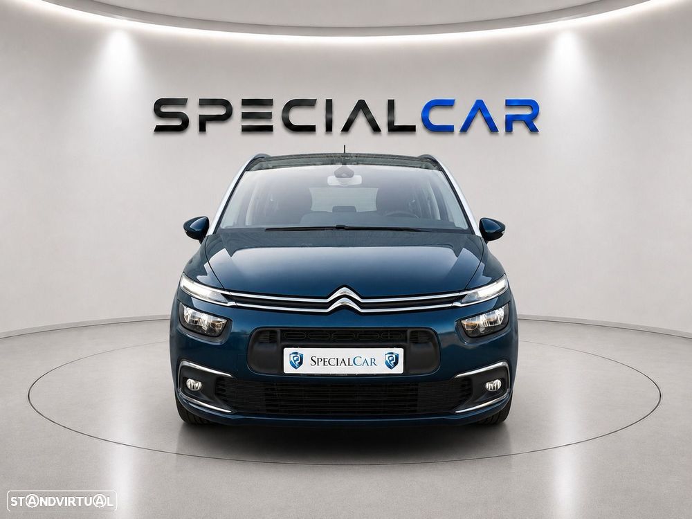 Citroën C4 Spacetourer 1.5 BlueHDi Feel - 3