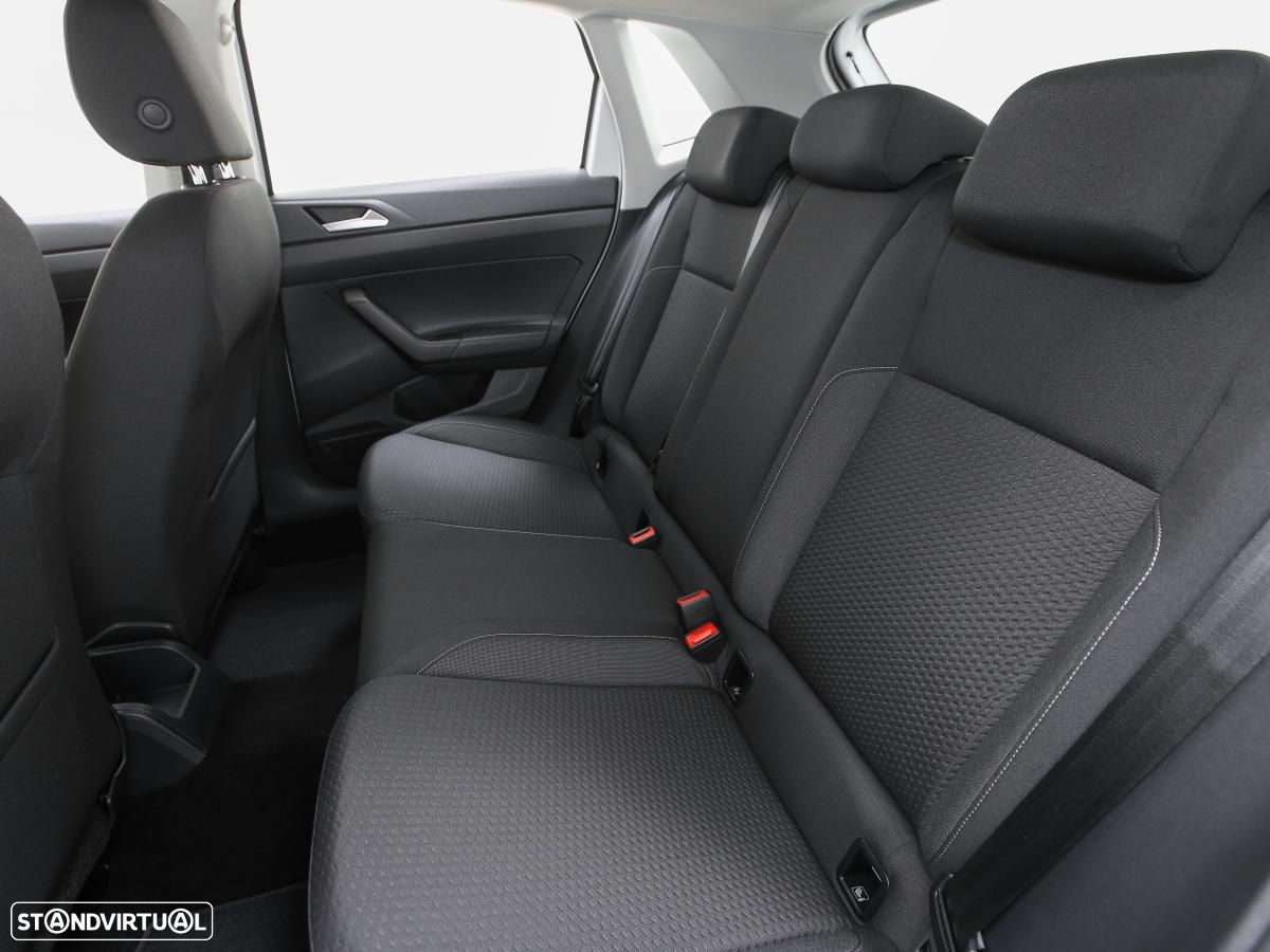 VW Polo - 9