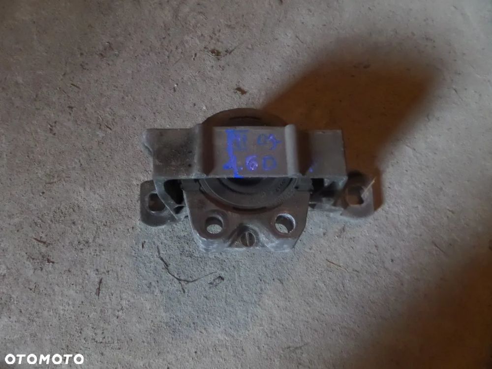 11359 Poduszka silnika MAZDA 3 09-13 1.6D - 1