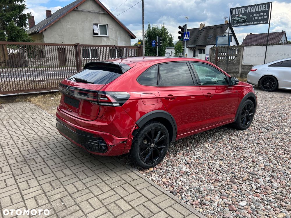 Volkswagen Taigo 1.5 TSI ACT R-Line Plus DSG - 4