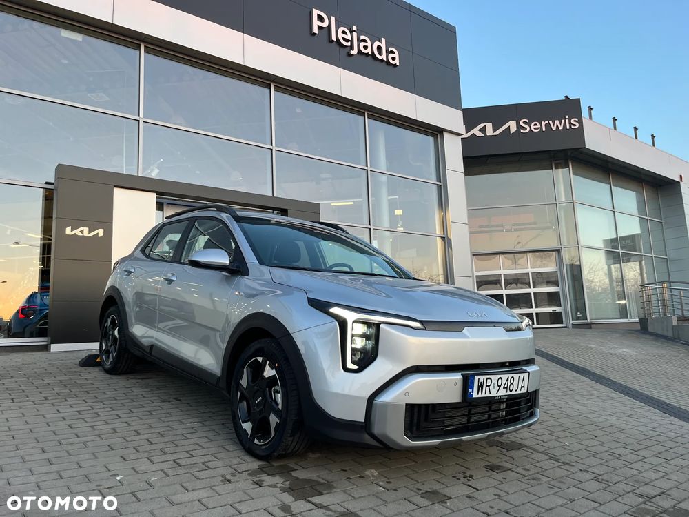 Kia Stonic 1.0 T-GDI M - 1