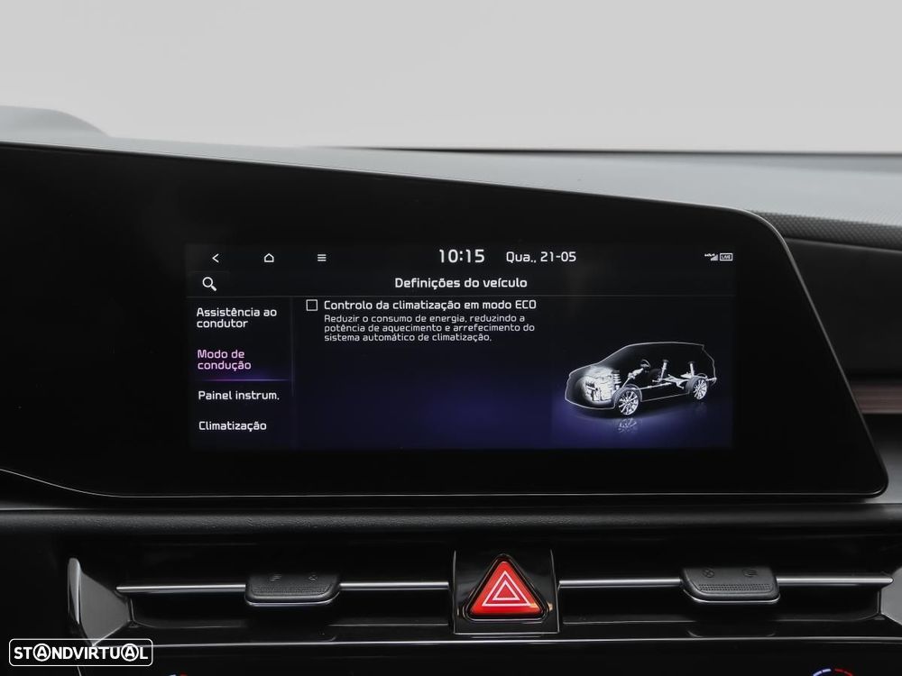 Kia e-Niro 64kWh - 30