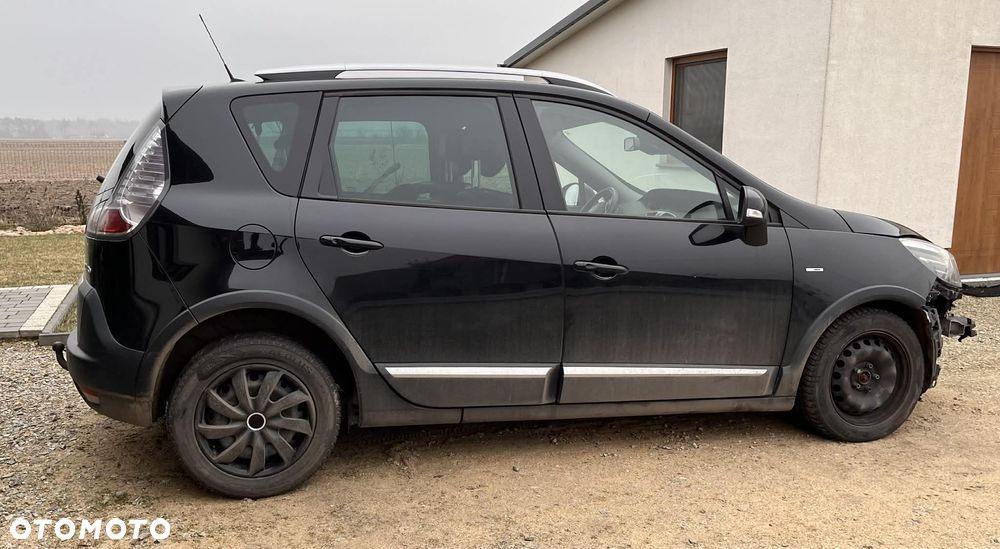 Renault Scenic 1.2 TCe Energy Bose Edition - 1