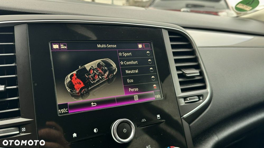 Renault Talisman 1.5 Energy dCi Life - 23