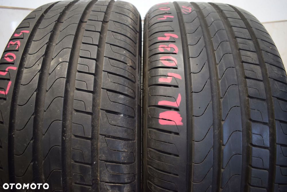 R20 255/40 Pirelli Scorpion Verde Seal Inside Cena za parę - 1