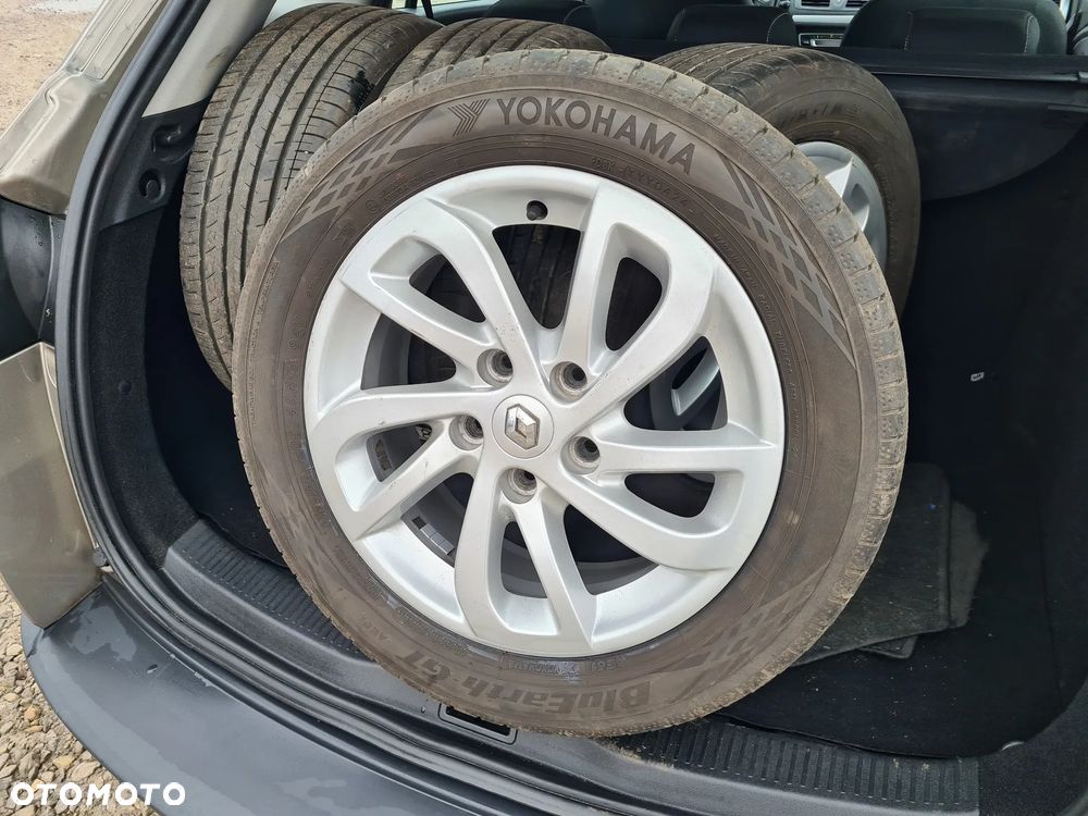 Renault Megane - 14