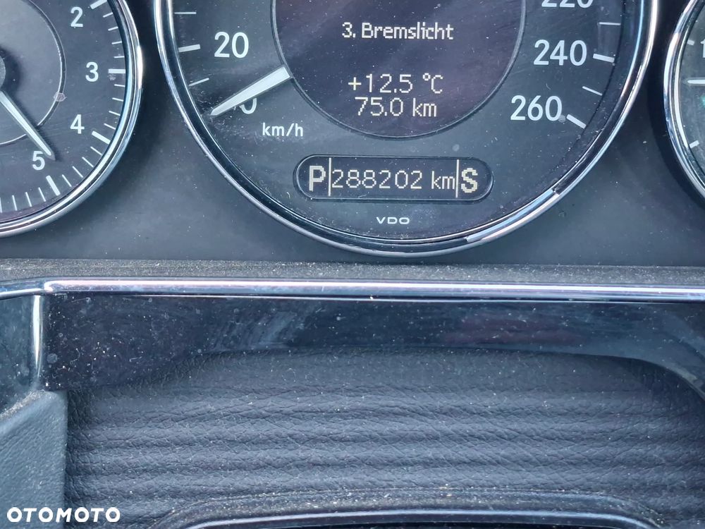 Mercedes-Benz CLS 320 CDI 7G-TRONIC - 16
