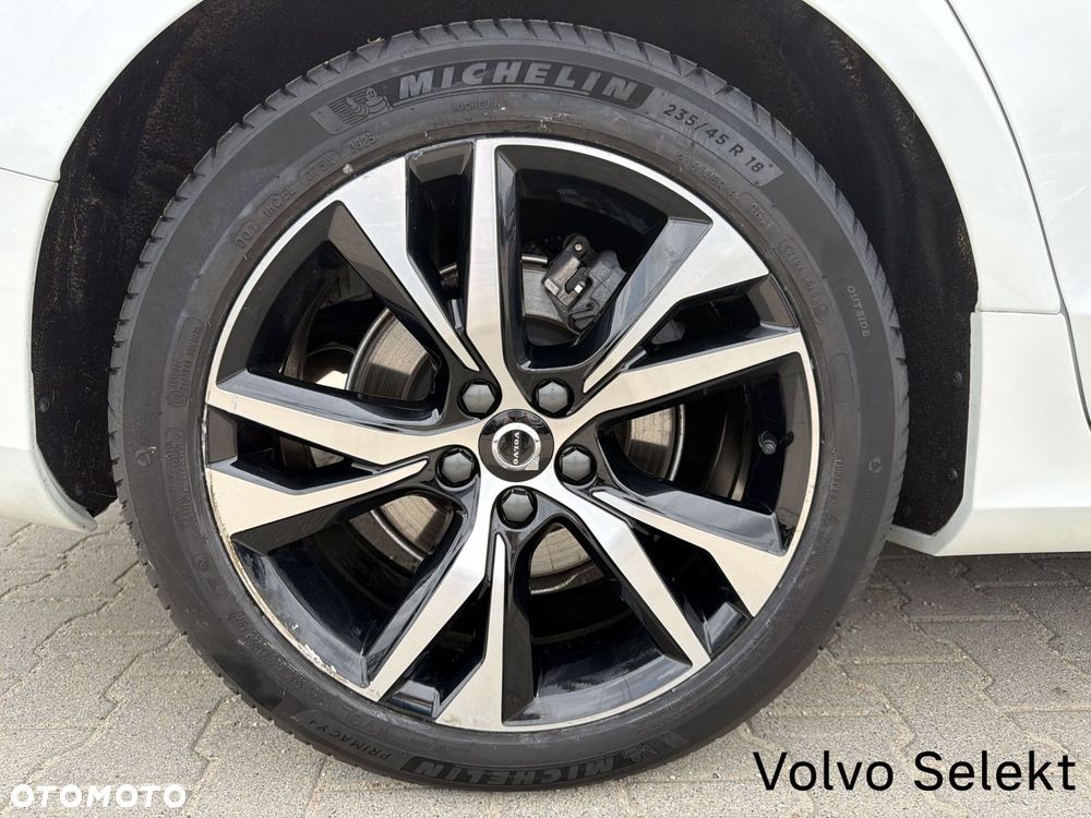 Volvo V60 - 31