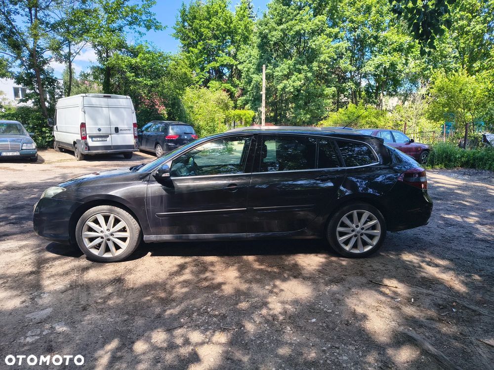 Renault Laguna dCi 150 FAP Dynamique - 2