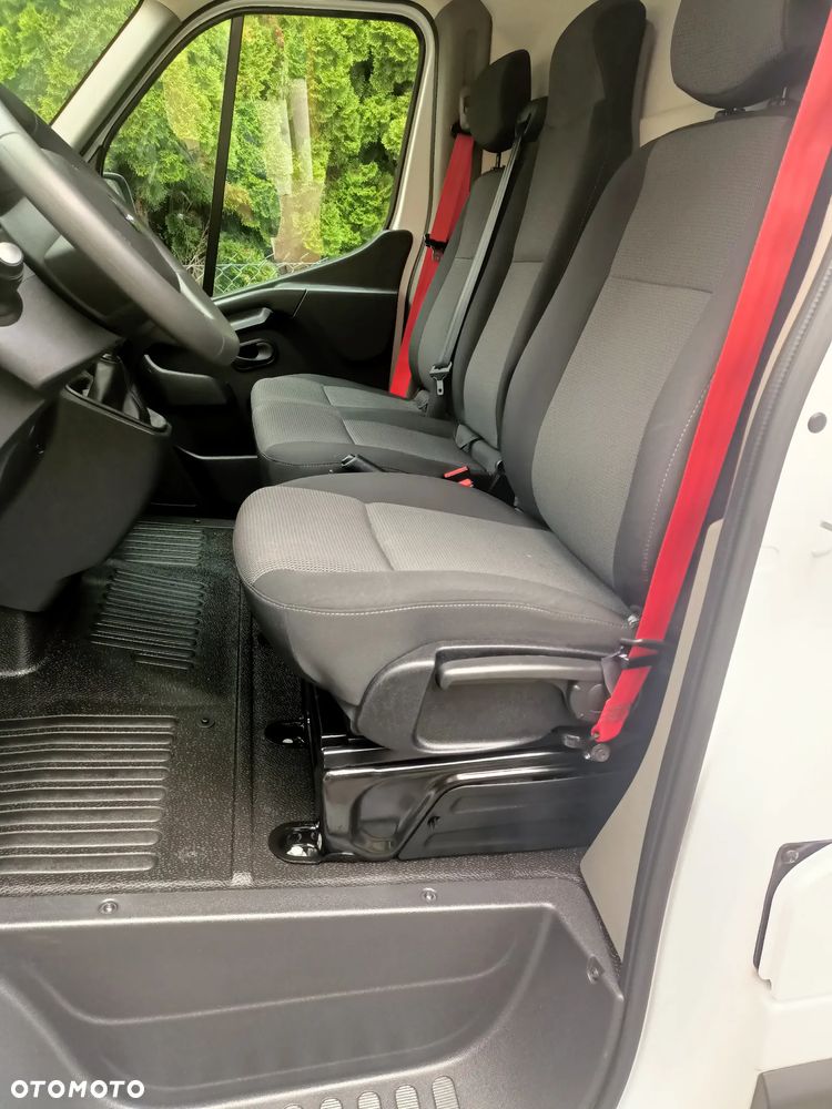Renault master - 5