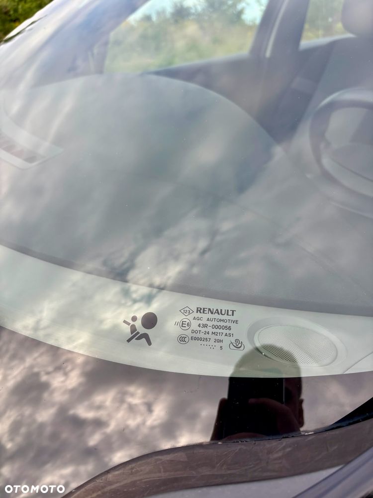 Renault Scenic 1.5 dCi Expression - 20