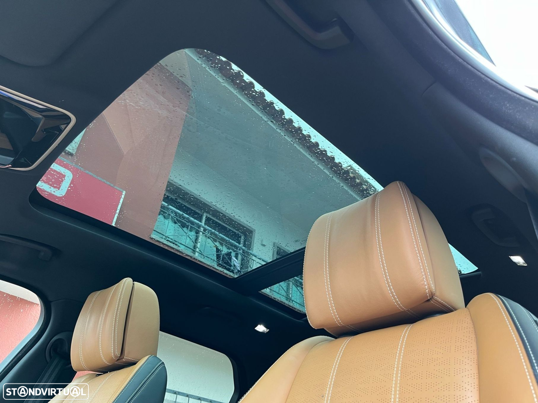 Land Rover Range Rover Velar 3.0 D R-Dynamic SE - 28