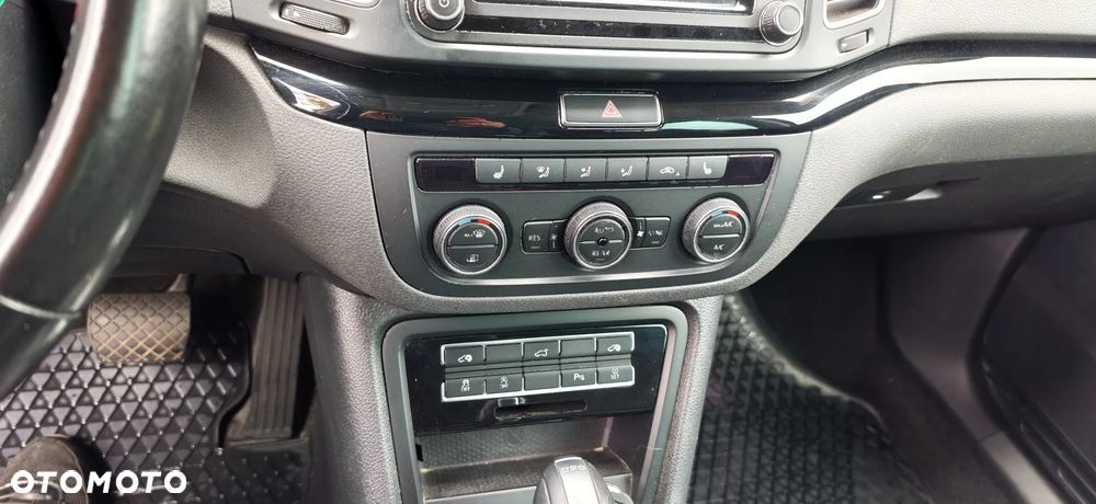 Volkswagen Sharan 1.4 TSI BMT Highline DSG - 8