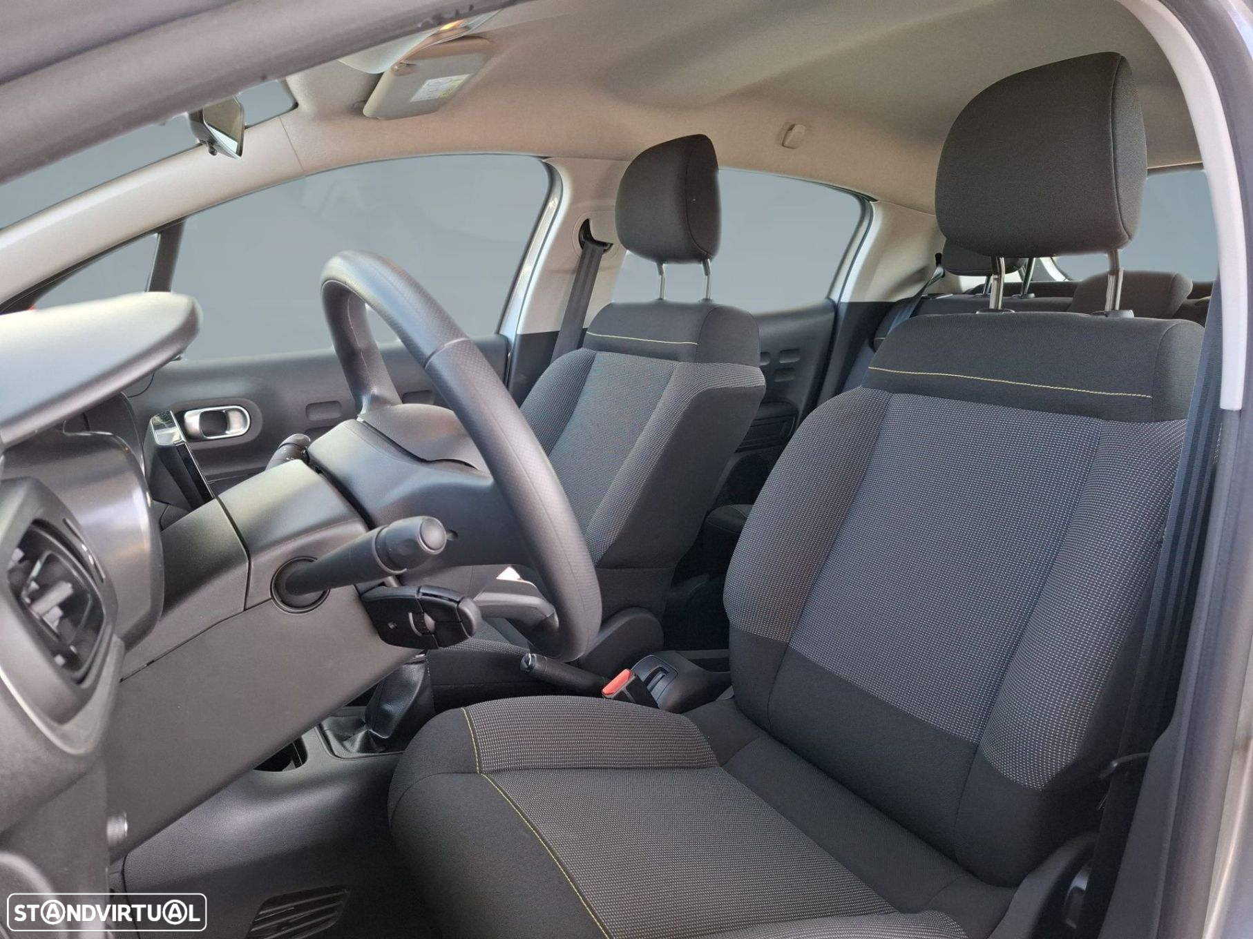 Citroën C3 1.2 PureTech Plus - 11