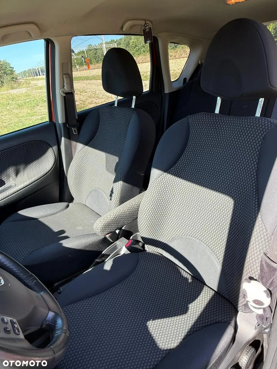 Nissan Note 1.6 Tekna - 15