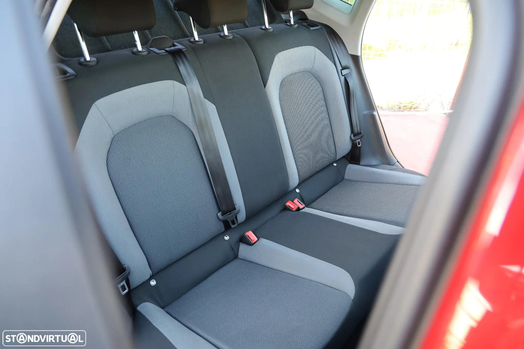 SEAT Ibiza 1.6 TDI S&S Style - 24