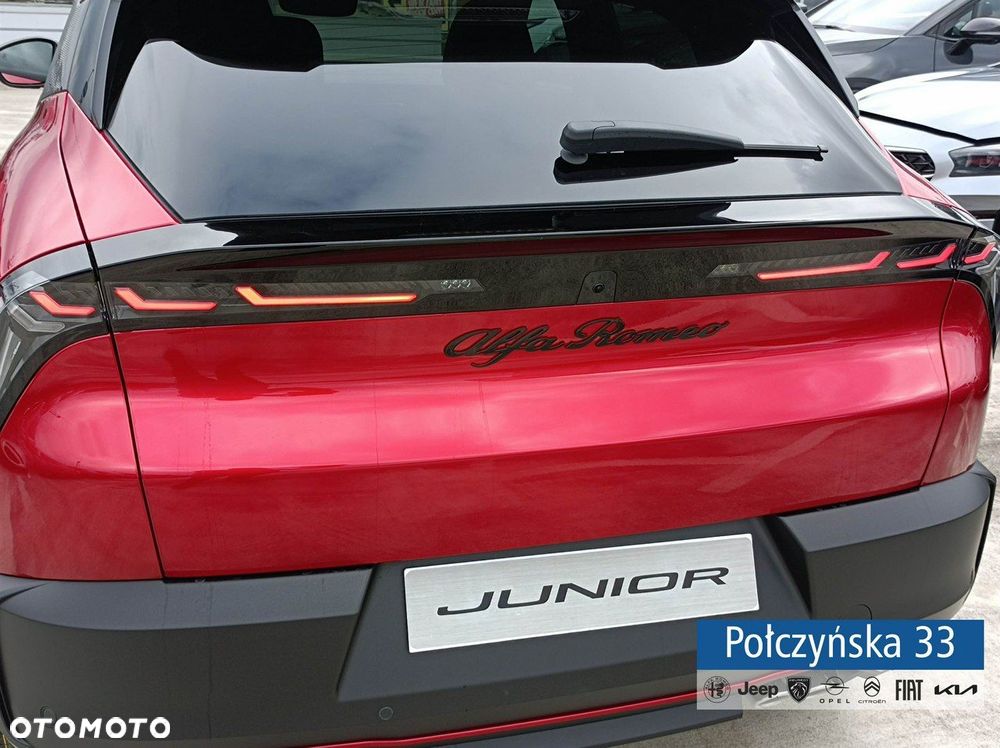 Alfa Romeo Junior - 8