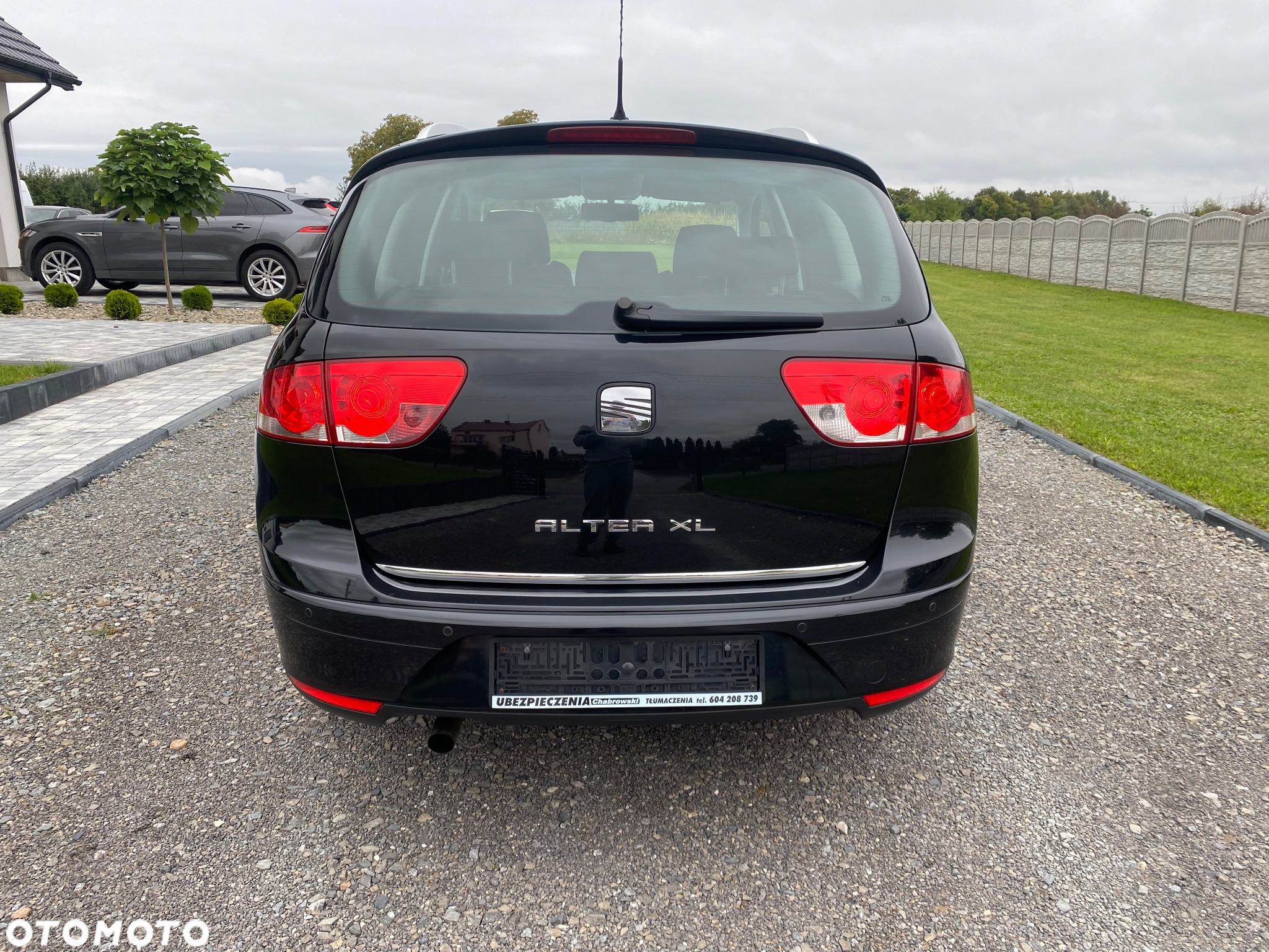 Seat Altea XL 1.6 TDI DPF Ecomotive 4You - 5