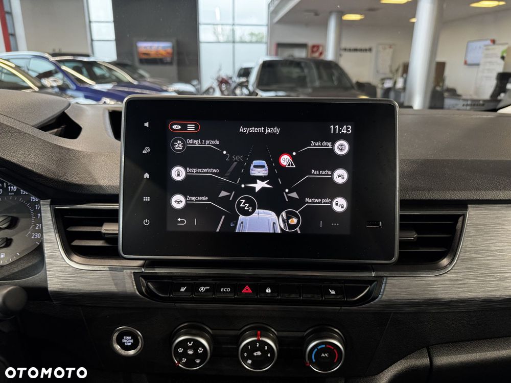 Nissan Townstar - 29