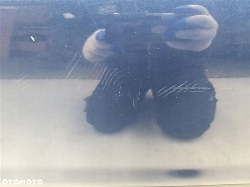 Drzwi przednie lewe przód Honda Accord VI 1997-2002 GRANATOWE - 5