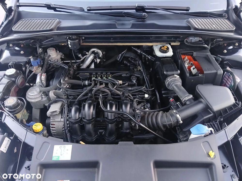 Ford Mondeo 1.6 Gold X - 35