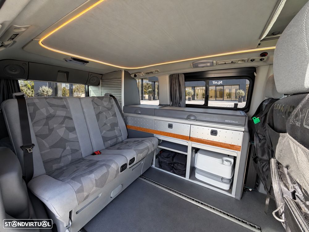 Mercedes-Benz Marco Polo 2.2 CDI Westfalia - 8