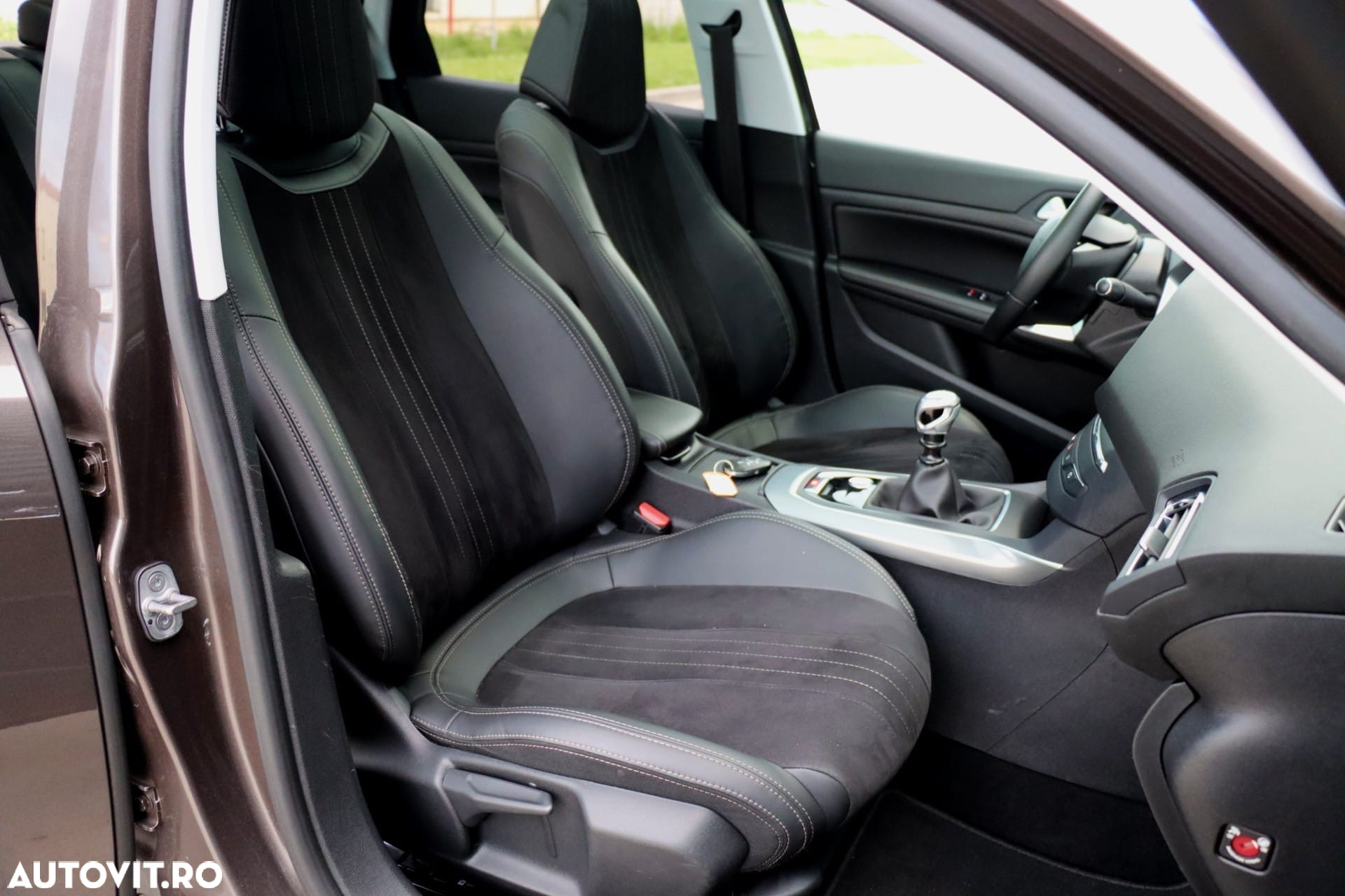 Peugeot 308 SW PureTech 130 Stop & Start GT-Line Edition - 10