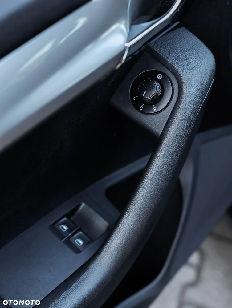 Skoda Octavia 1.2 TSI Active - 9