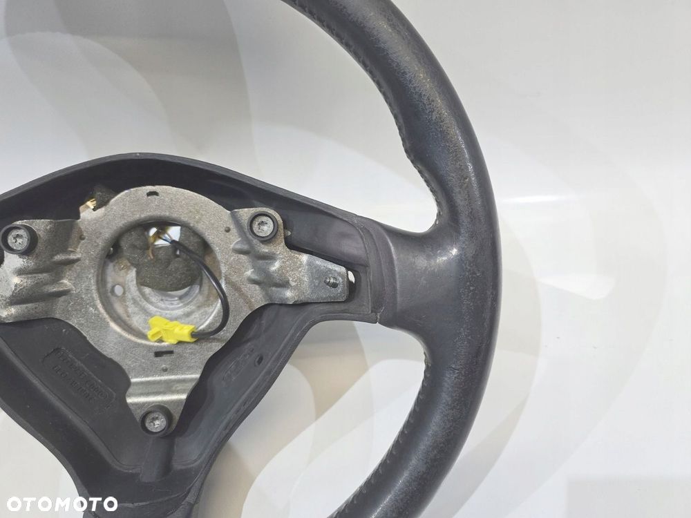 KIEROWNICA AUDI A6 C5 8L0419091C - 4